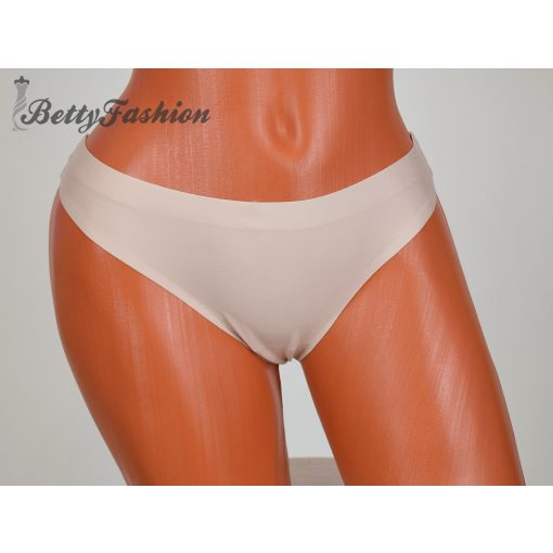 Lézer vágott egyszínű tanga S, M, L, XL