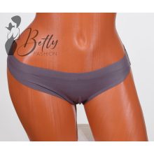 Egyszínű lézer vágott bugyi S, M, L, XL, XXL