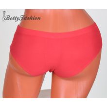 Egyszínű lézer vágott bugyi S, M, L, XL, XXL