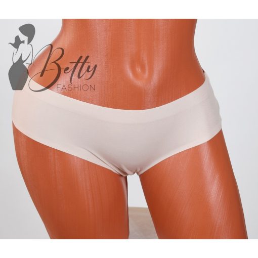 Egyszínű lézer vágott bugyi S, M, L, XL, XXL