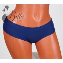 Egyszínű lézer vágott bugyi S, M, L, XL, XXL