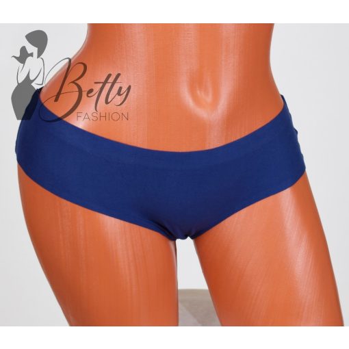 Egyszínű lézer vágott bugyi S, M, L, XL, XXL