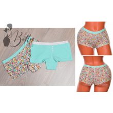 Francia bugyi szett 2db/csomag S, M, L, XL