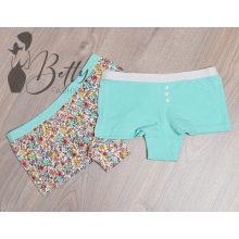 Francia bugyi szett 2db/csomag S, M, L, XL