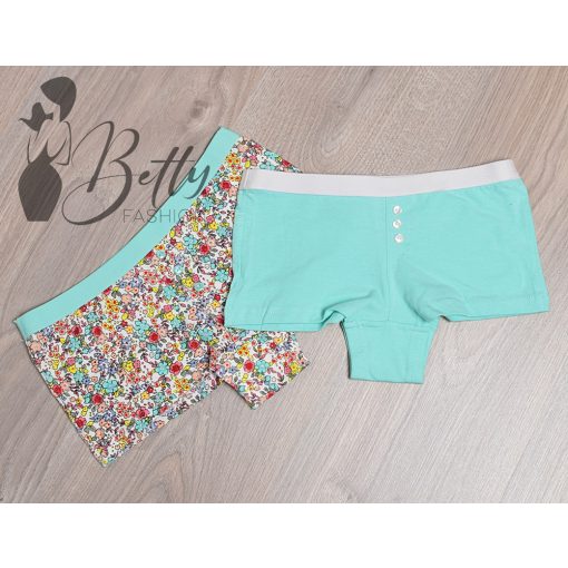 Francia bugyi szett 2db/csomag S, M, L, XL