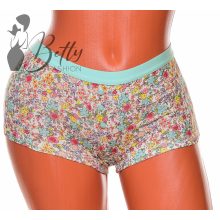 Francia bugyi szett 2db/csomag S, M, L, XL