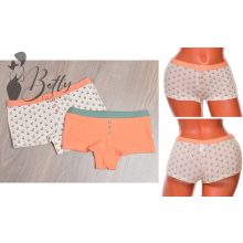 Francia bugyi szett 2db/csomag S, M, L, XL