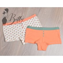 Francia bugyi szett 2db/csomag S, M, L, XL