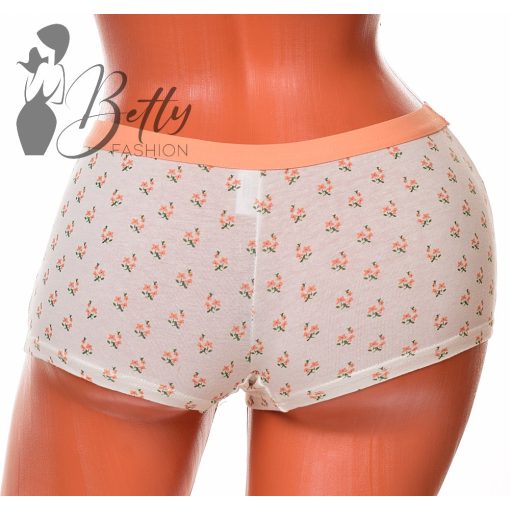 Francia bugyi szett 2db/csomag S, M, L, XL