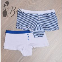 Francia bugyi szett 2db/csomag S, M, L, XL