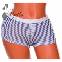 Francia bugyi szett 2db/csomag S, M, L, XL