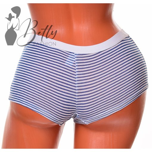 Francia bugyi szett 2db/csomag S, M, L, XL