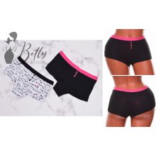 Francia bugyi szett 2db/csomag S, M, L, XL