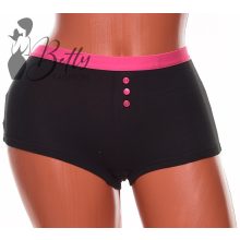 Francia bugyi szett 2db/csomag S, M, L, XL