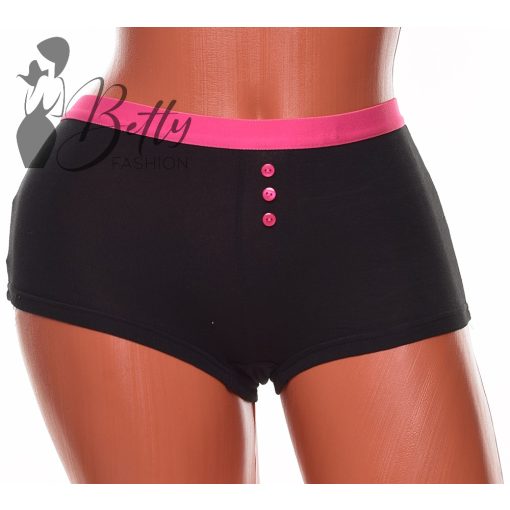 Francia bugyi szett 2db/csomag S, M, L, XL