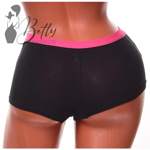 Francia bugyi szett 2db/csomag S, M, L, XL