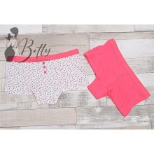 Francia bugyi szett 2db/csomag S, M, L, XL