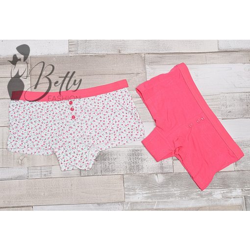 Francia bugyi szett 2db/csomag S, M, L, XL