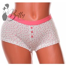 Francia bugyi szett 2db/csomag S, M, L, XL