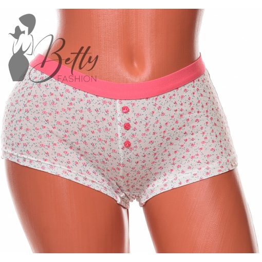 Francia bugyi szett 2db/csomag S, M, L, XL