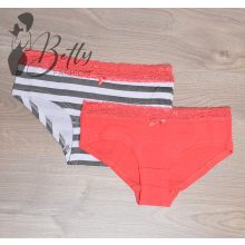 Bugyi szett 2db/csomag S, M, L, XL