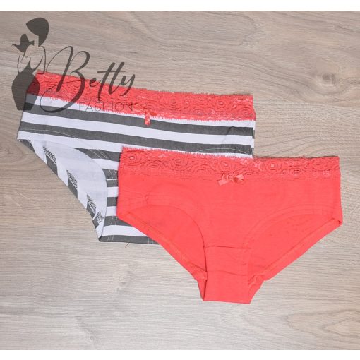 Bugyi szett 2db/csomag S, M, L, XL