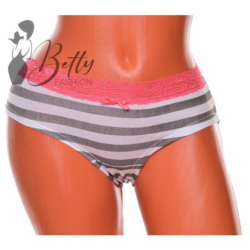 Bugyi szett 2db/csomag S, M, L, XL