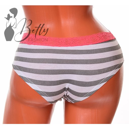 Bugyi szett 2db/csomag S, M, L, XL