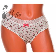 Bugyi szett 2db/csomag S, M, L, XL