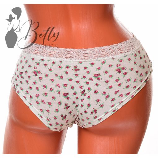 Bugyi szett 2db/csomag S, M, L, XL