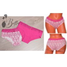 Bugyi szett 2db/csomag S, M, L, XL