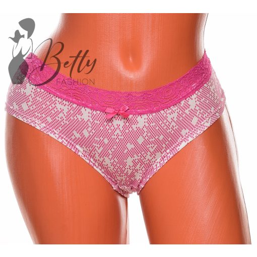 Bugyi szett 2db/csomag S, M, L, XL