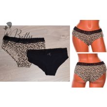 Bugyi szett 2db/csomag S, M, L, XL