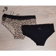 Bugyi szett 2db/csomag S, M, L, XL