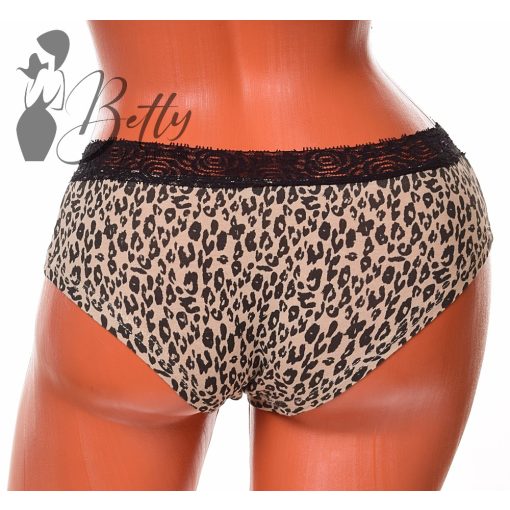 Bugyi szett 2db/csomag S, M, L, XL