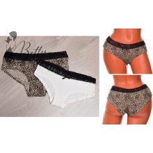 Bugyi szett 2db/csomag S, M, L, XL