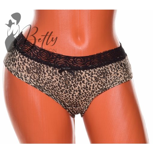 Bugyi szett 2db/csomag S, M, L, XL