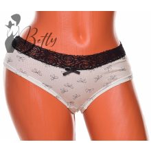 Bugyi szett 2db/csomag S, M, L, XL