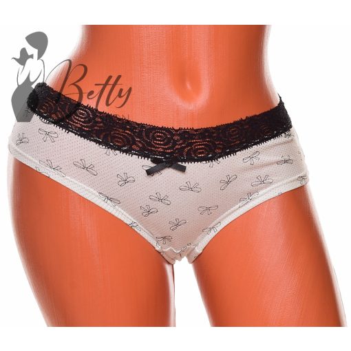 Bugyi szett 2db/csomag S, M, L, XL