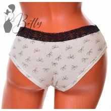 Bugyi szett 2db/csomag S, M, L, XL