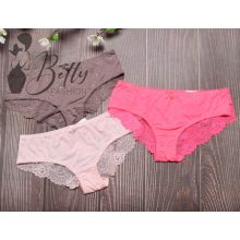 Csipkés bugyi csillogó pöttyökkel S, M, L, XL