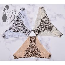 Leopárdmintás bugyi S, M, L, XL