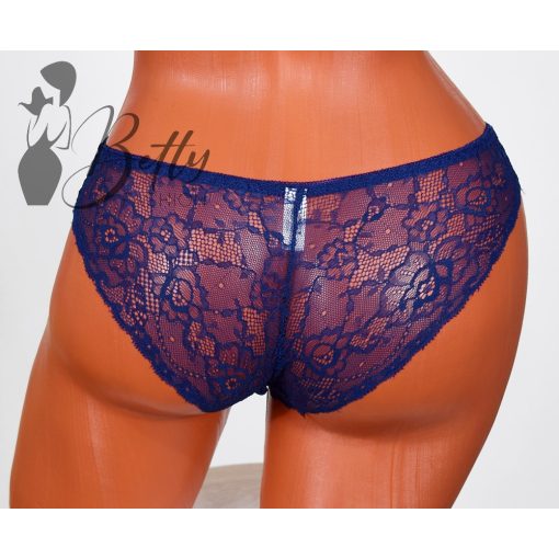 Eltérő színű betétes csipkebugyi S, M, L, XL