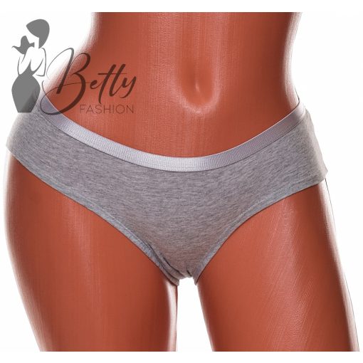 Feliratos, pamut bugyi S, M, L, XL