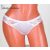 Csipkebetétes selymes anyagú tanga S, M, L, XL