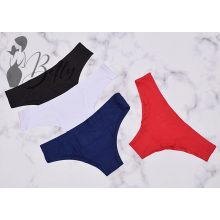 Egyszínű, lézer vágott féltanga S, M, L, XL, 2XL