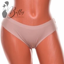 Egyszínű, lézer vágott féltanga S, M, L, XL, 2XL