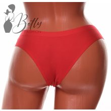 Egyszínű, lézer vágott féltanga S, M, L, XL, 2XL