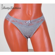 Csipkebetétes tanga S, M, L, XL