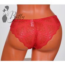 Csipkés bugyi S, M, L, XL